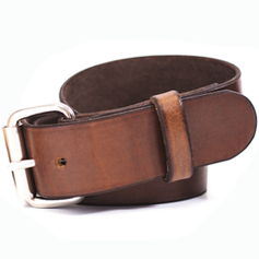 Nicks Belt by Julian 7-8oz Casual Belt CLOSEOUT SALE