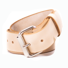 Nicks Belt by Julian 7-8oz Casual Belt CLOSEOUT SALE