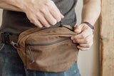 Nicks x Paladin33 Large Belt Bag