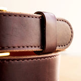 Limited Run / Heritage Belt - Color #8