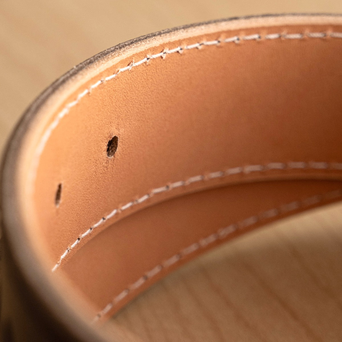 Limited Run / Heritage Belt - Color #8