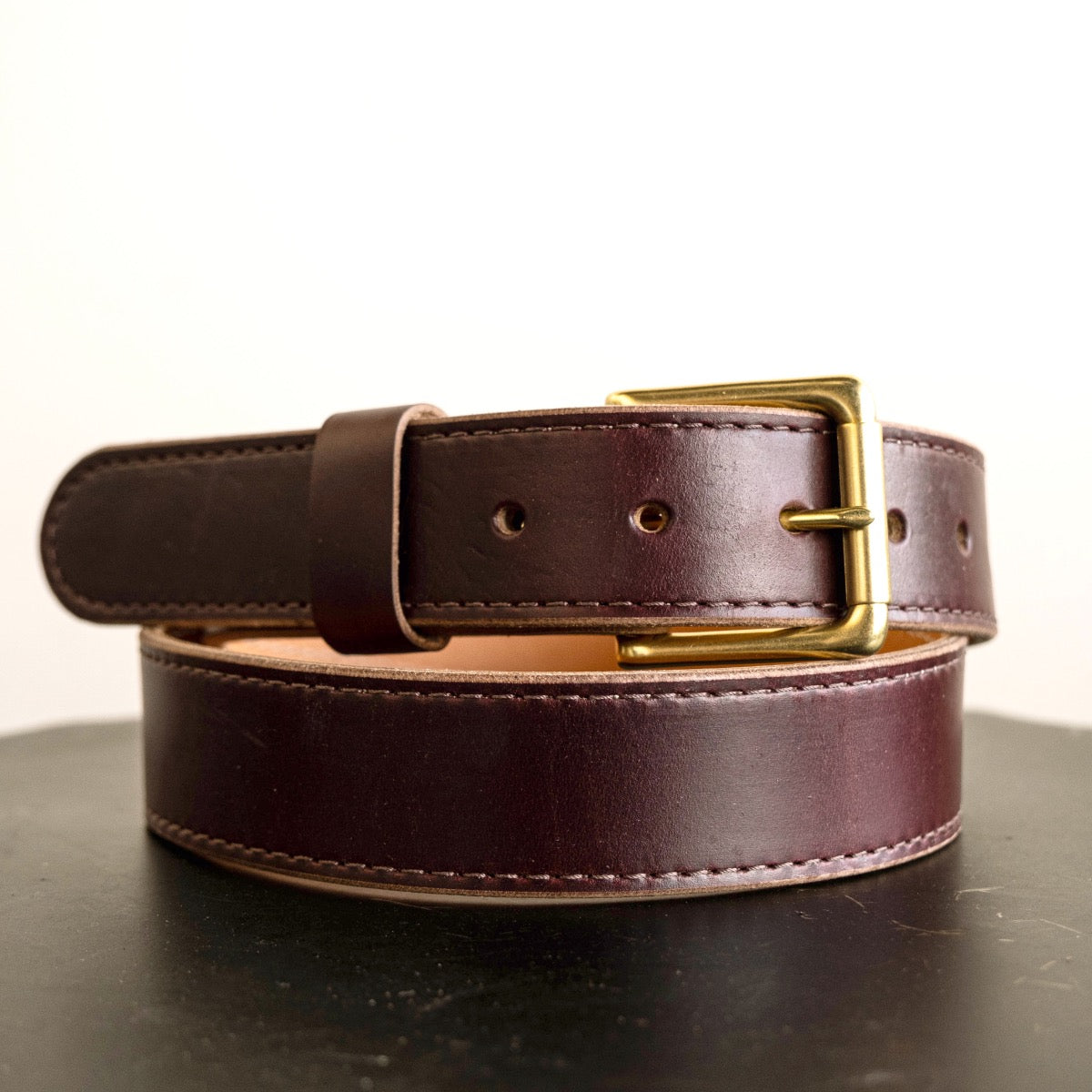 Limited Run / Heritage Belt - Color #8