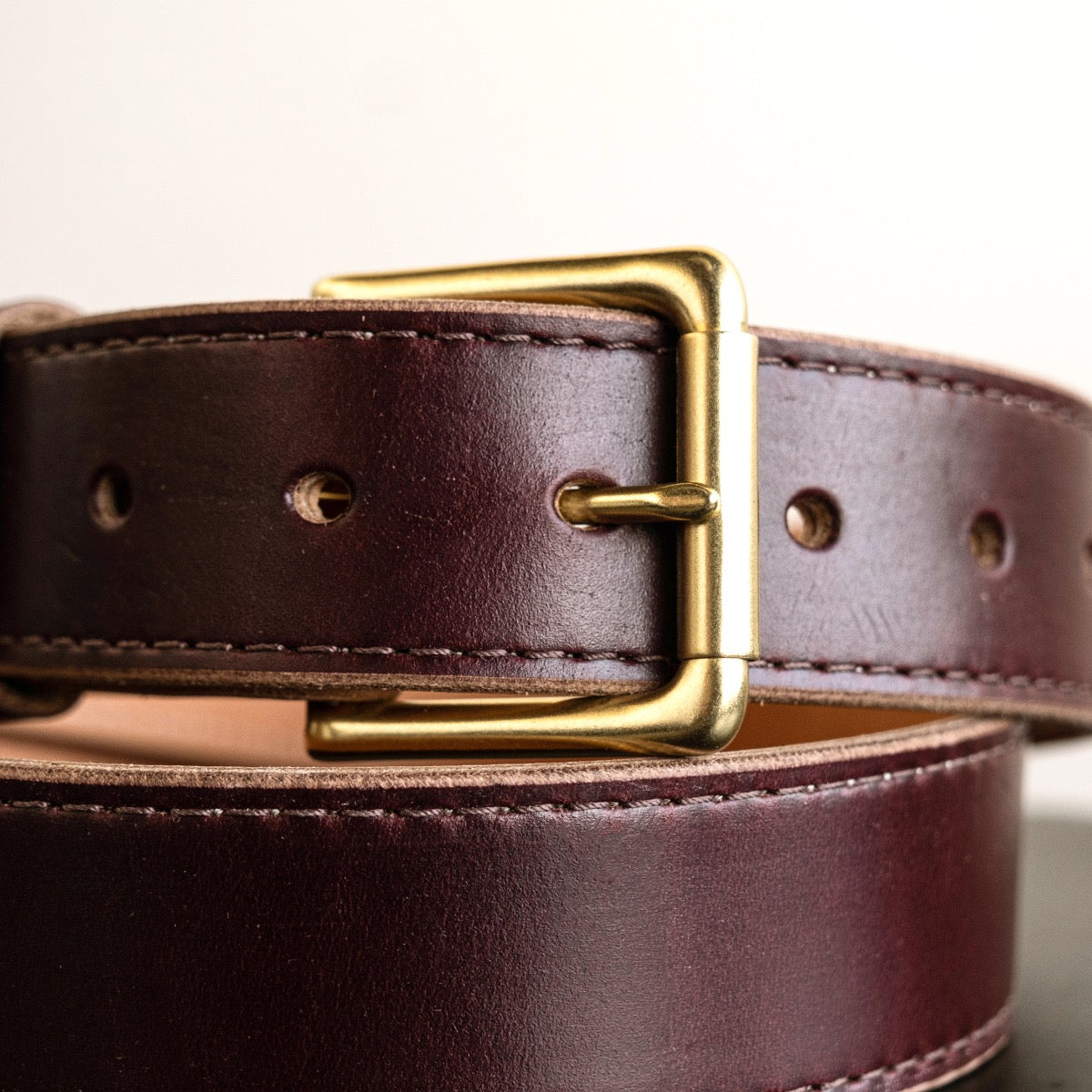 Limited Run / Heritage Belt - Color #8
