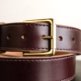 Limited Run / Heritage Belt - Color #8