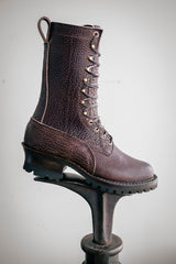 BuilderPro HD - Walnut Bullhide - Quick Ship!