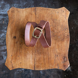 Waxy Buffalo - Limited Run - 20 Belts
