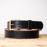 Heritage Belt - Black CXL