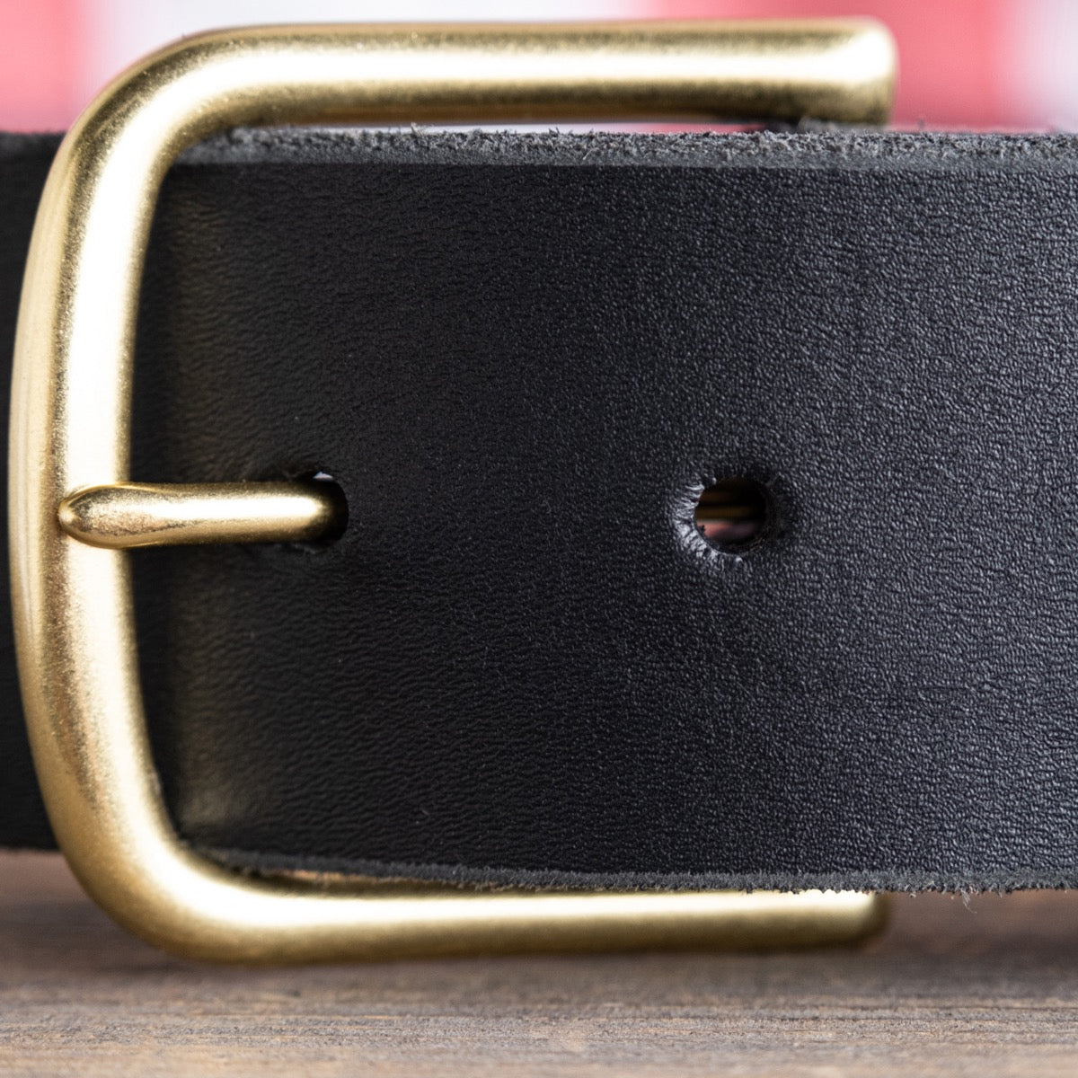 Nicks Work Belt - 10-12oz / Quick Ship