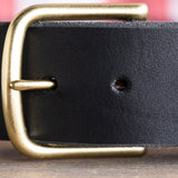Nicks Work Belt - 10-12oz / Quick Ship