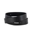 Nicks Free Range Work Belt in Black