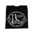 Nicks Classic T-Shirt in Black