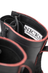 Back End - Bloodcore ND1 Nicks x Rose Anvil