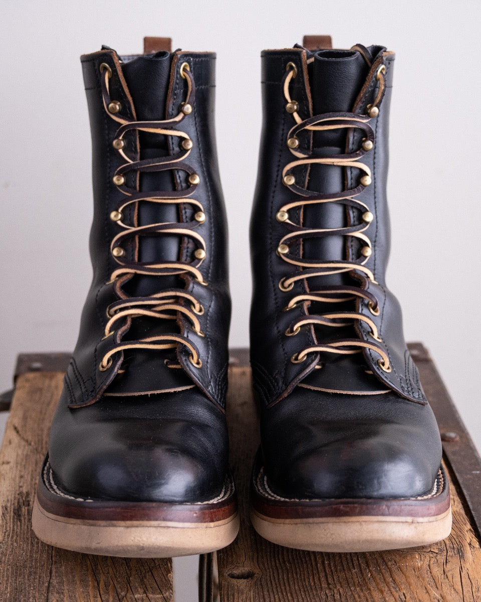 Boot Cleaning & Refresh
