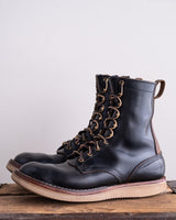 Boot Cleaning & Refresh