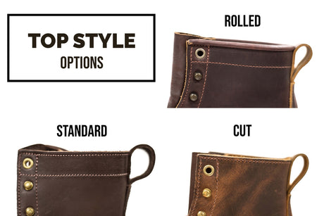 Top style examples
