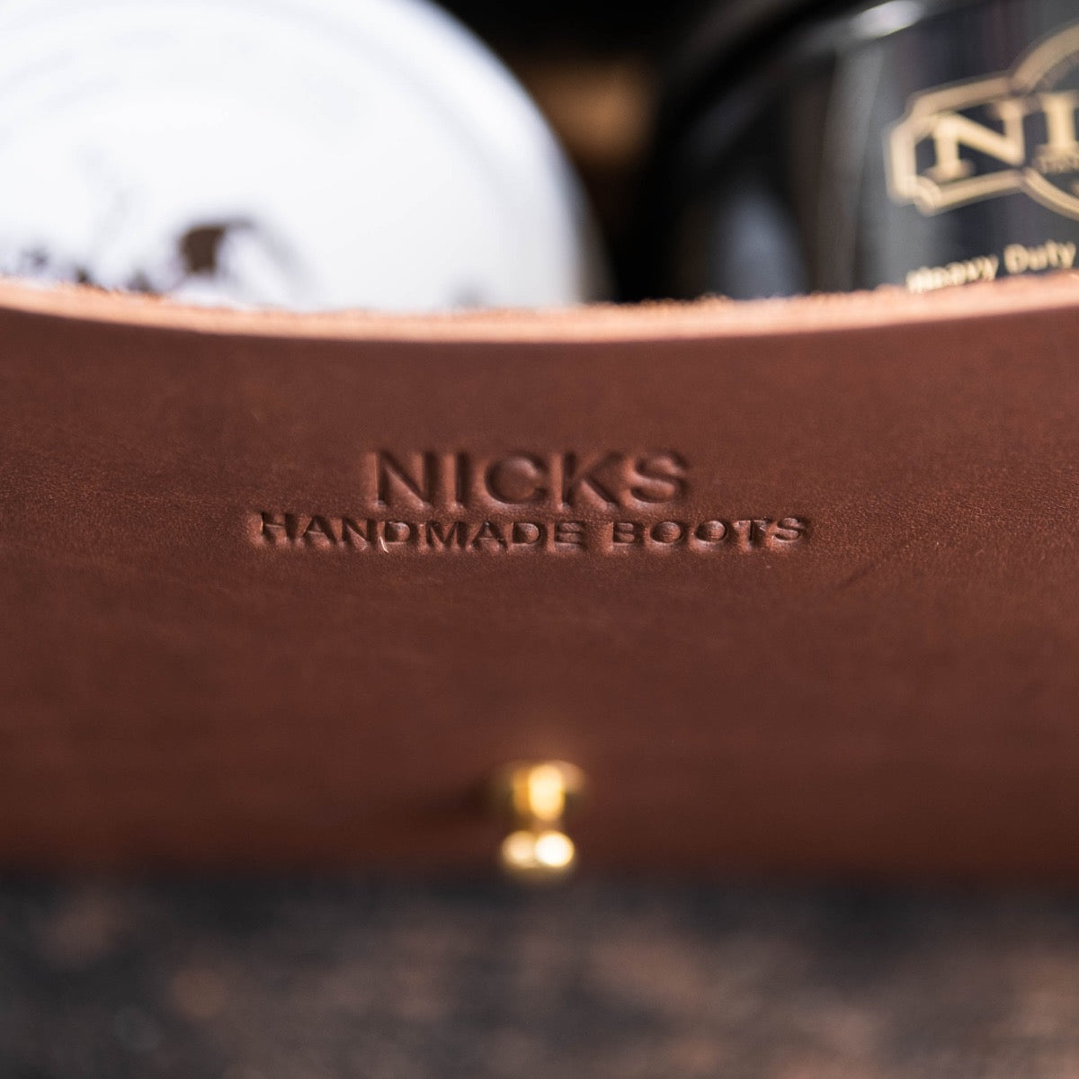 Everyday Carry Case - In Stock