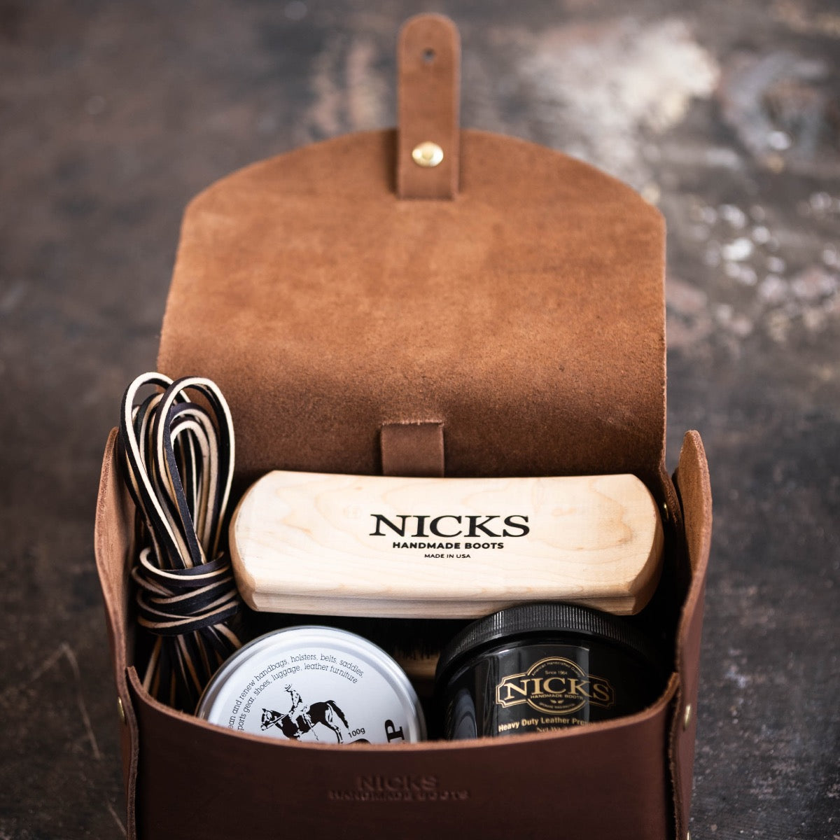 Everyday Carry Case - In Stock