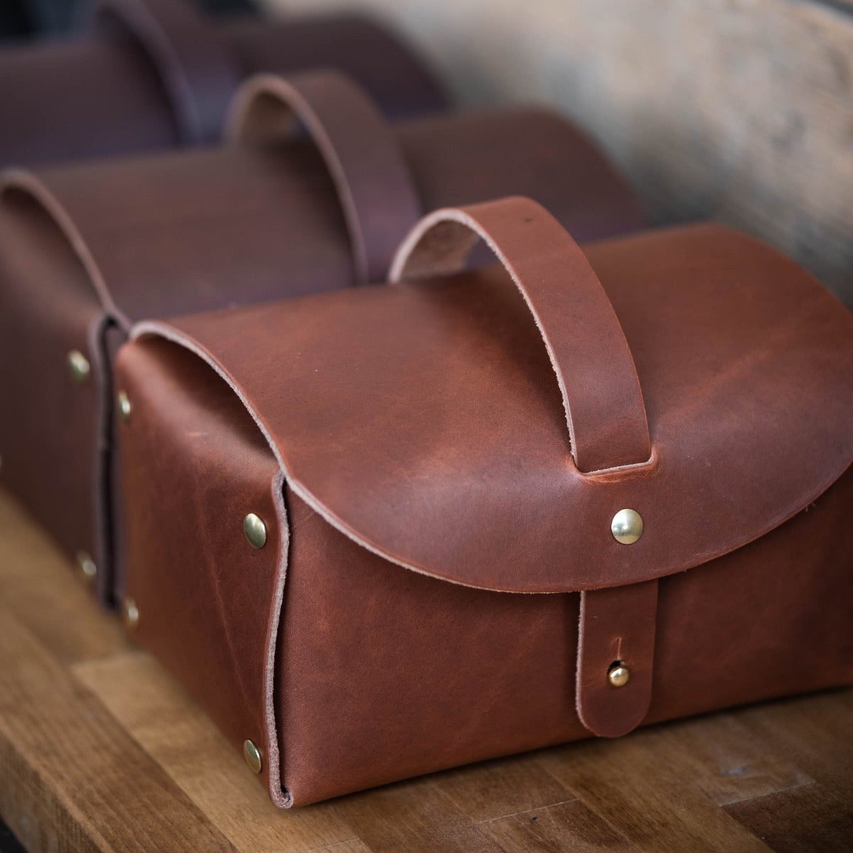 Everyday Carry Case - In Stock