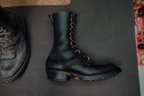 Boot Cleaning & Refresh