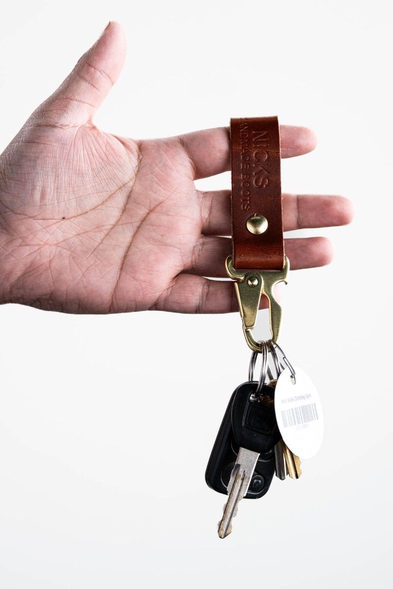 Key Clip
