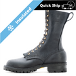Builderpro Insulated in black weathershield