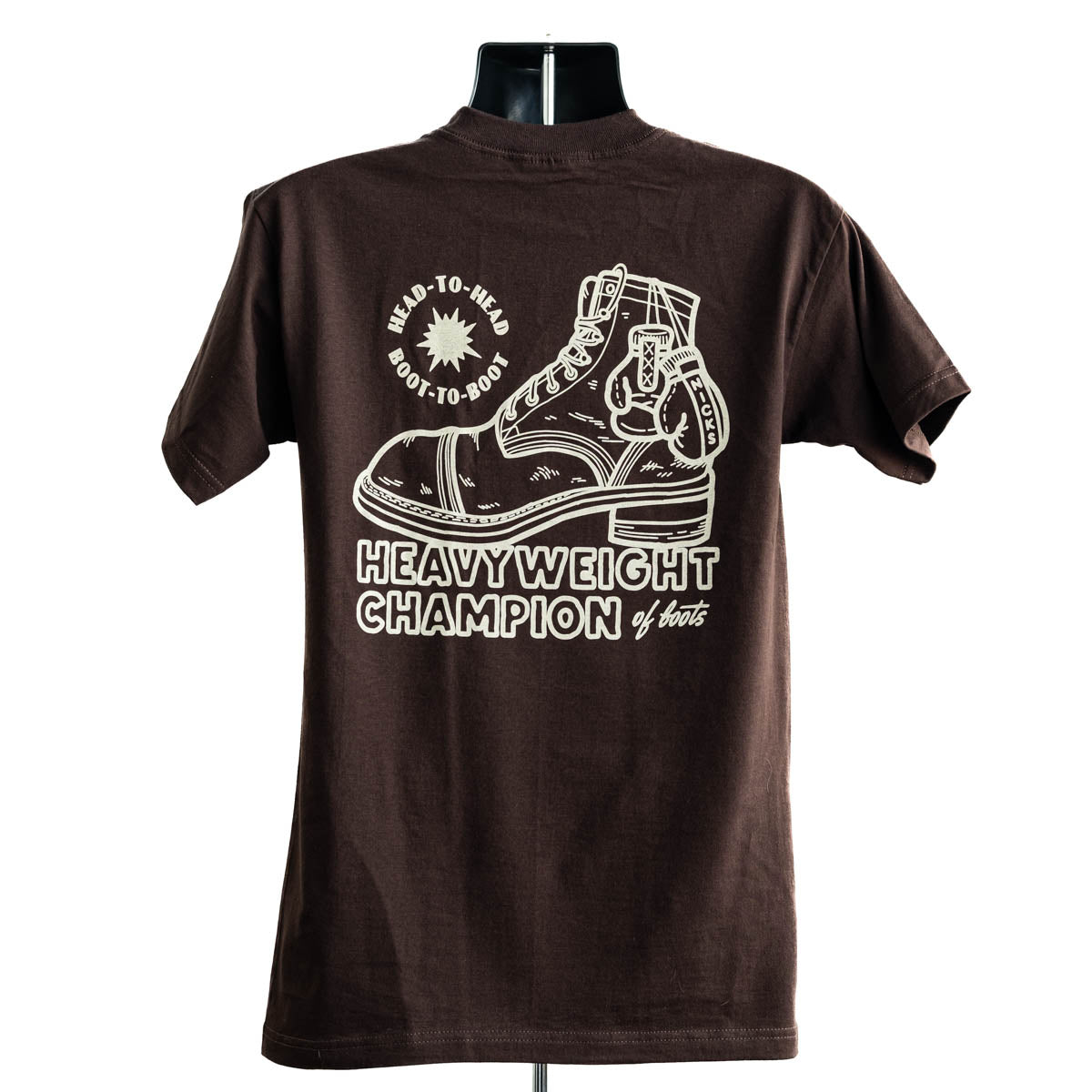 Contender T-Shirt