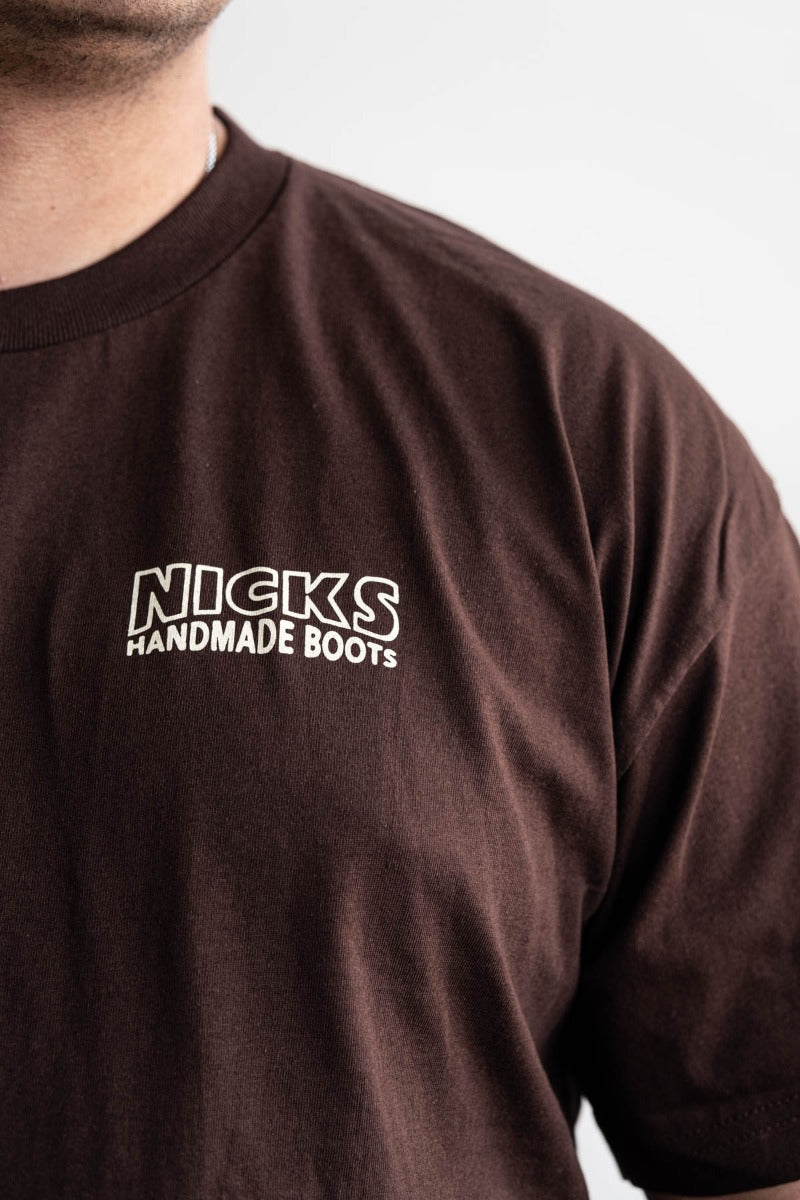 Contender T-Shirt