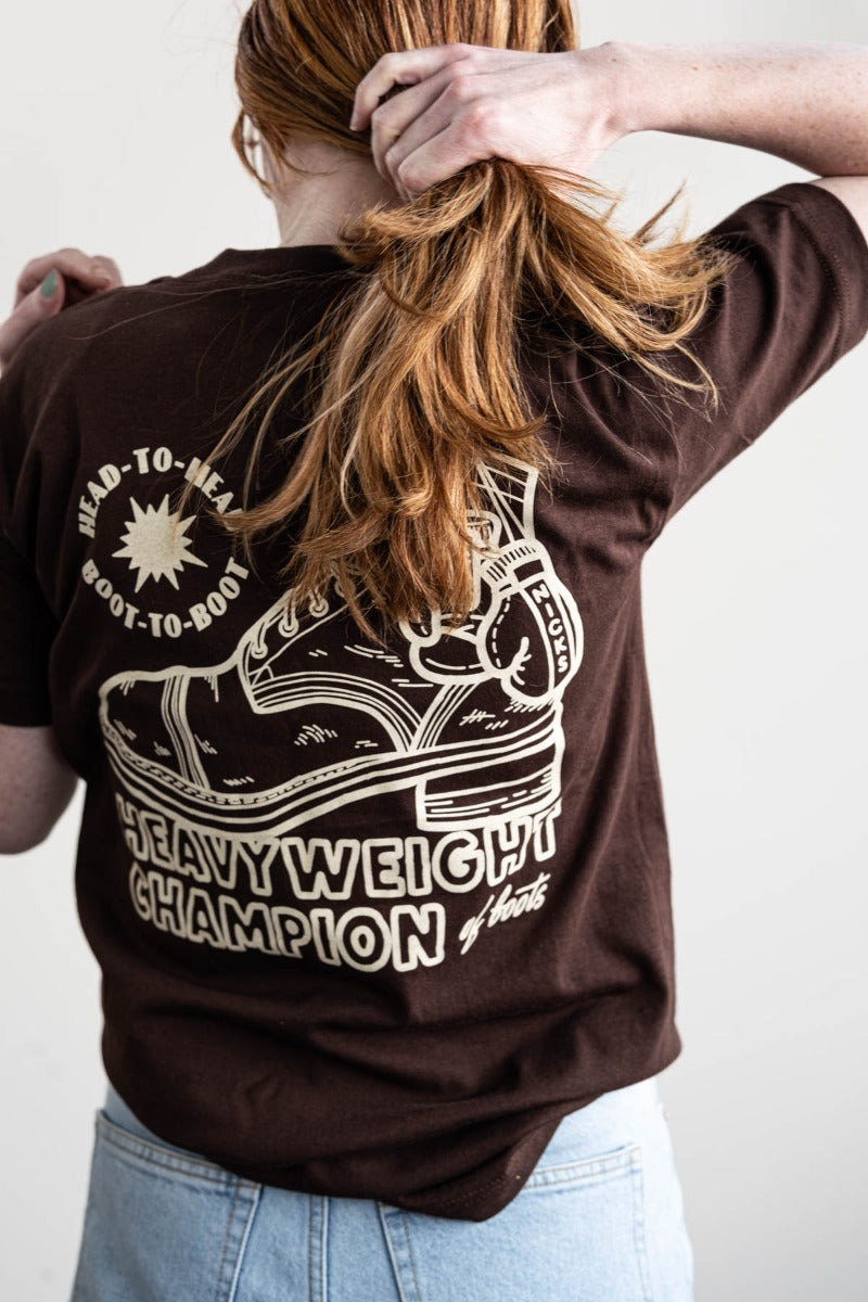 Contender T-Shirt