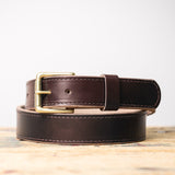 Heritage Belt - Brown CXL