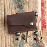 Bronco Snap Wallet - LIMITED RUN