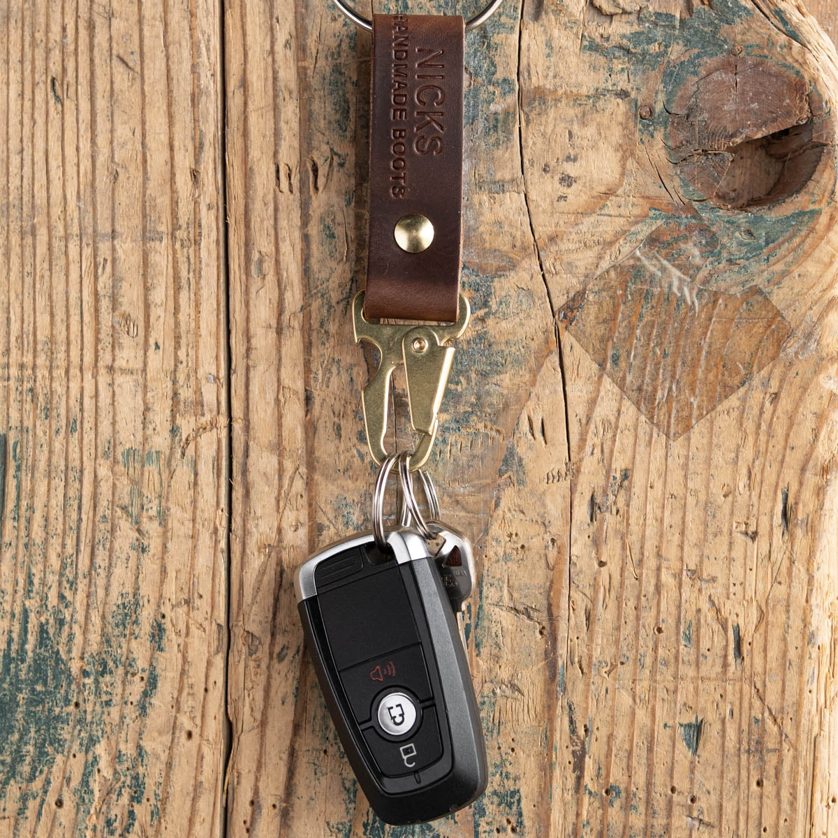 Bronco Key Clip - LIMITED RUN