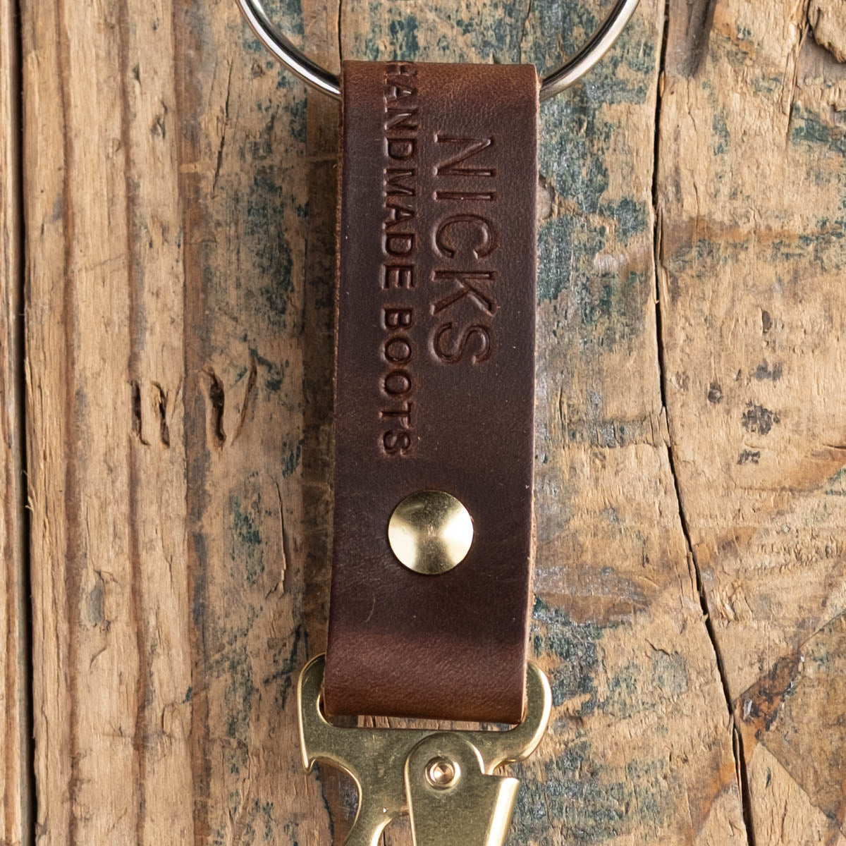 Bronco Key Clip - LIMITED RUN