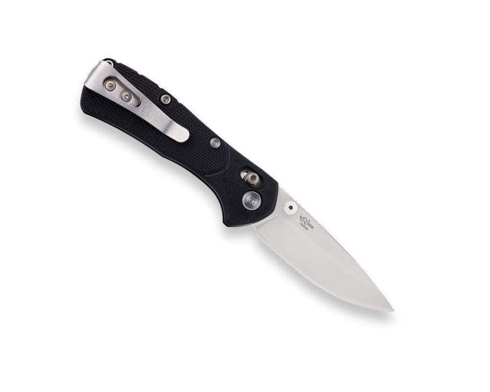 Buck Knives - 790 Mini Range Pro