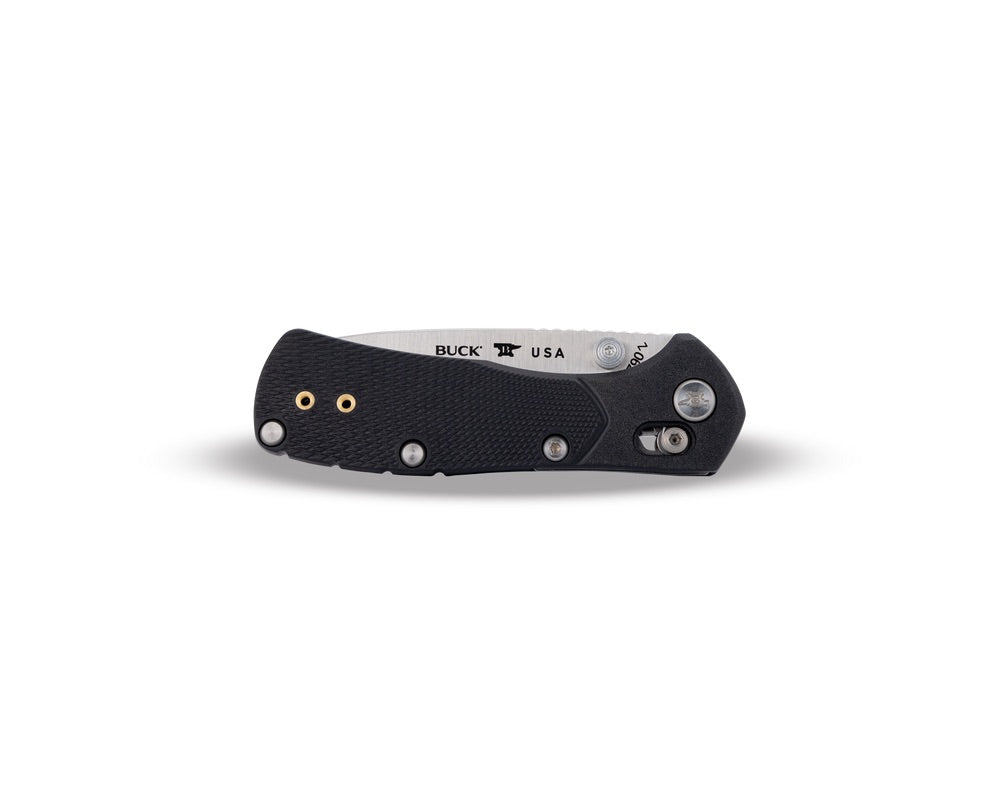 Buck Knives - 790 Mini Range Pro