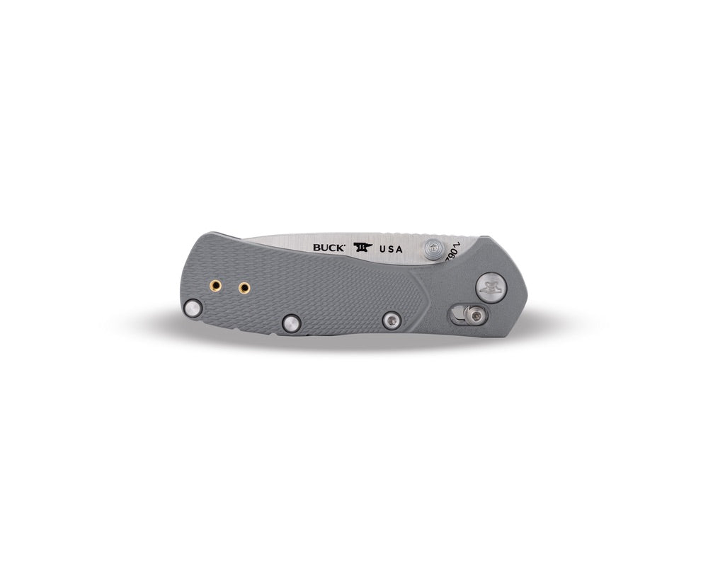 Buck Knives - 790 Mini Range Pro