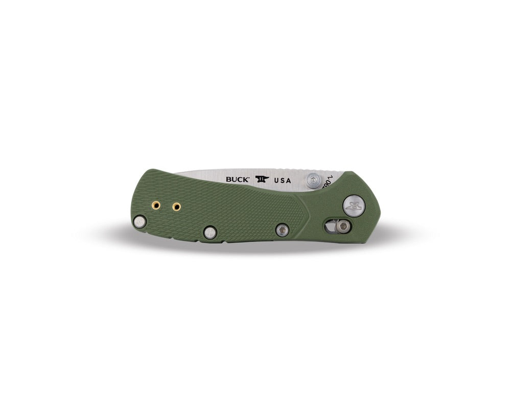 Buck Knives - 790 Mini Range Pro