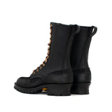 Hot shot black