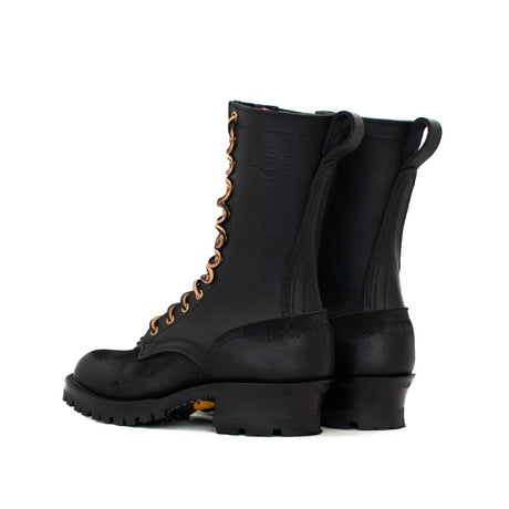 Hot shot black