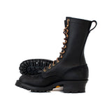 Hot shot black