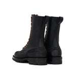 Hot shot black