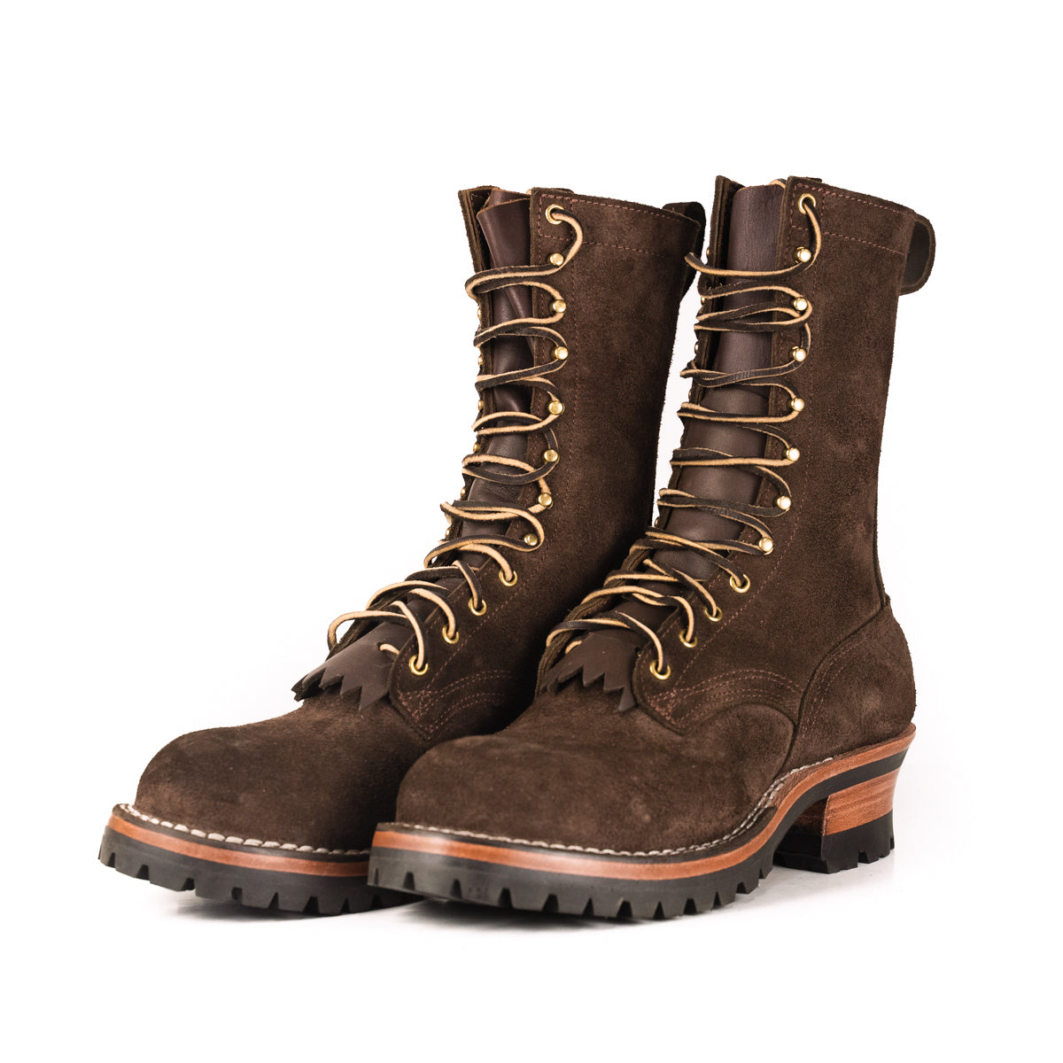 Builderpro Walnut Roughout