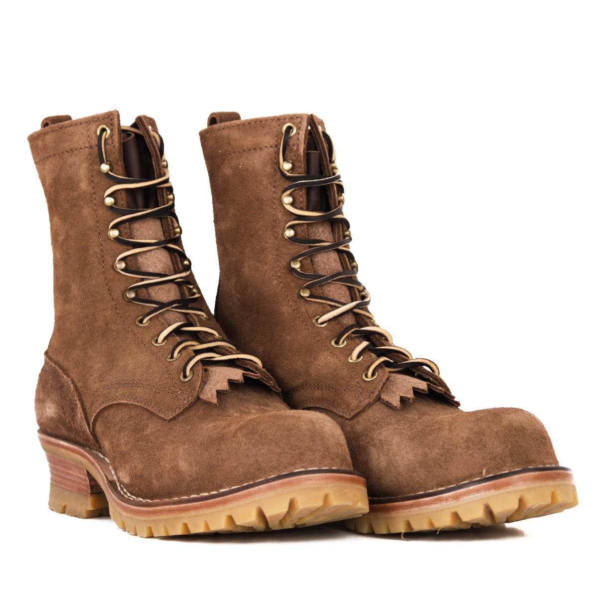 BuilderPro® Honey Vibram - Trades Program
