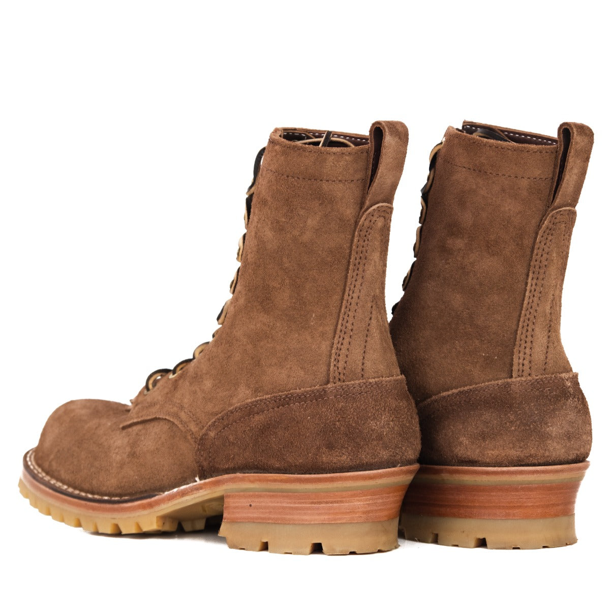 BuilderPro® Honey Vibram - Trades Program
