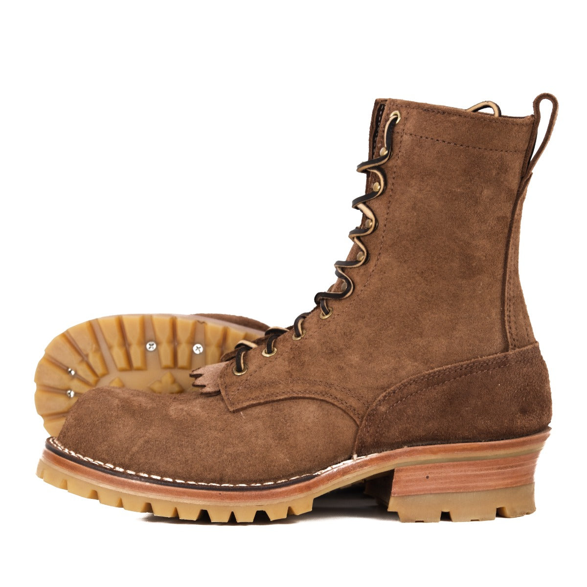 BuilderPro® Honey Vibram - Trades Program