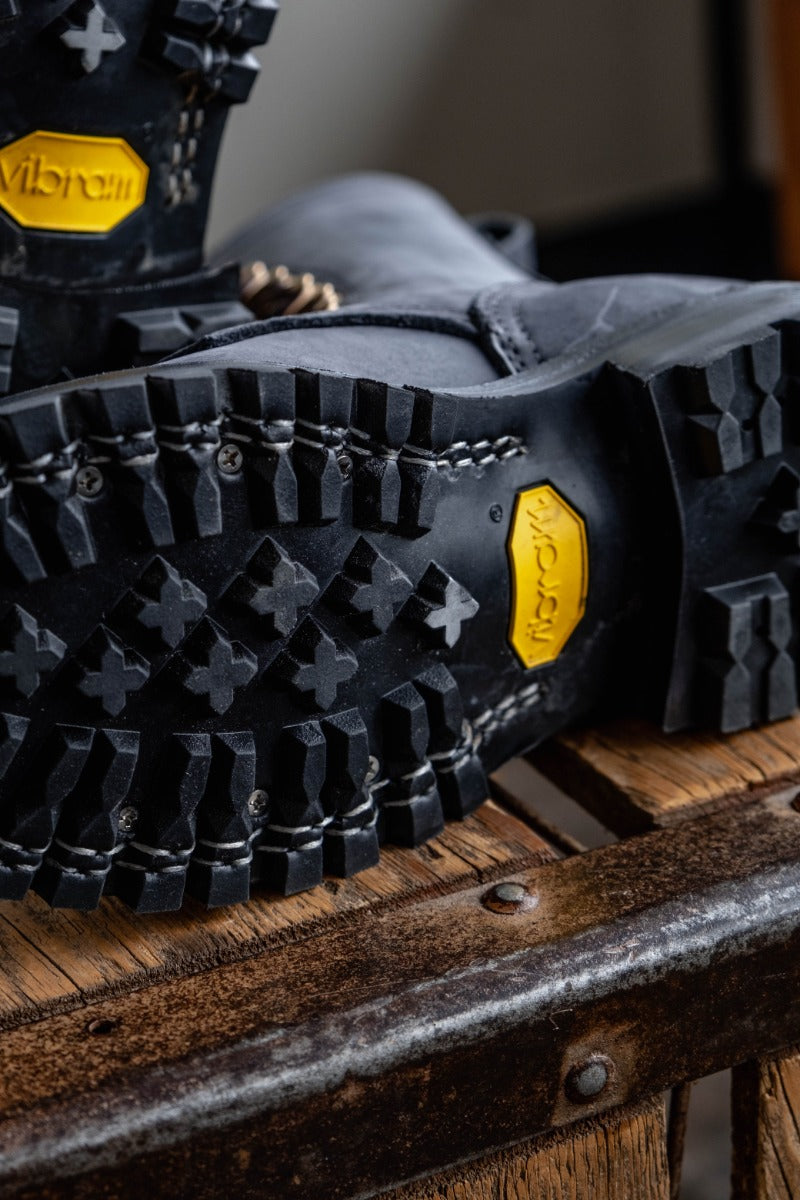 BuilderPro® FrostGuard - Insulated Boot