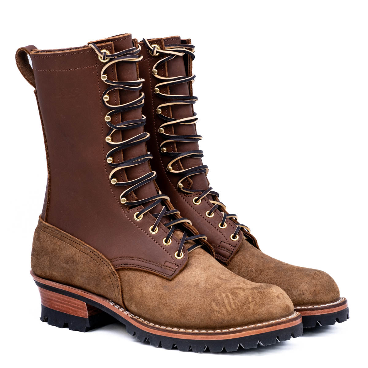 nicho★ OVE Decors Niko Satin Nickel 34-in to 36-in W x 73.9-in H