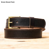 Horween Heritage Belt - Build Your Own