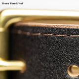 Horween Heritage Belt - Build Your Own