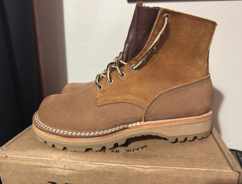 MARKETPLACE - NICKS MTO \ 8.5EE