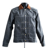 Nicks x Heat Straps Patriot Type 1 Jacket